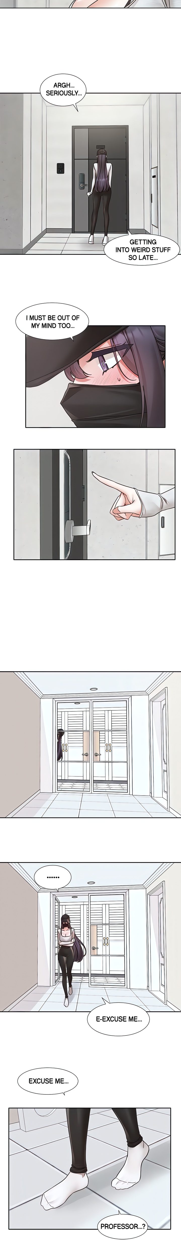 Circles Chapter 213 - Page 23