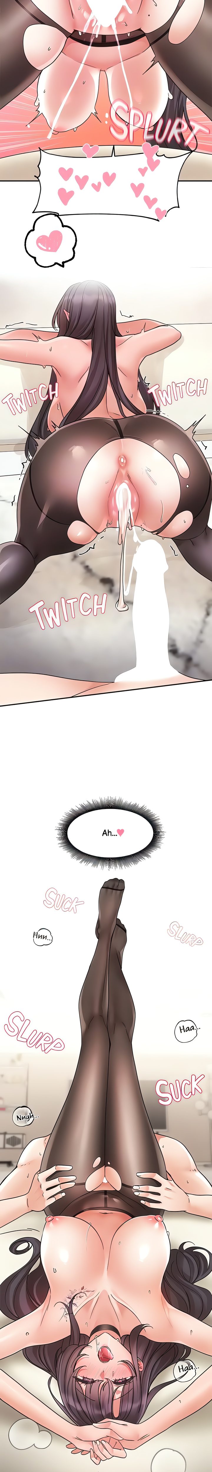 Circles Chapter 215 - Page 18