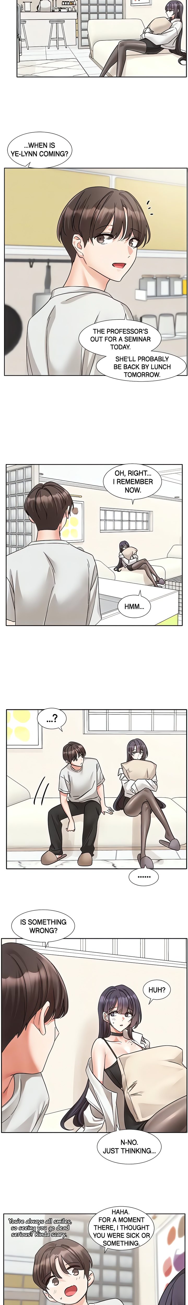 Circles Chapter 215 - Page 8