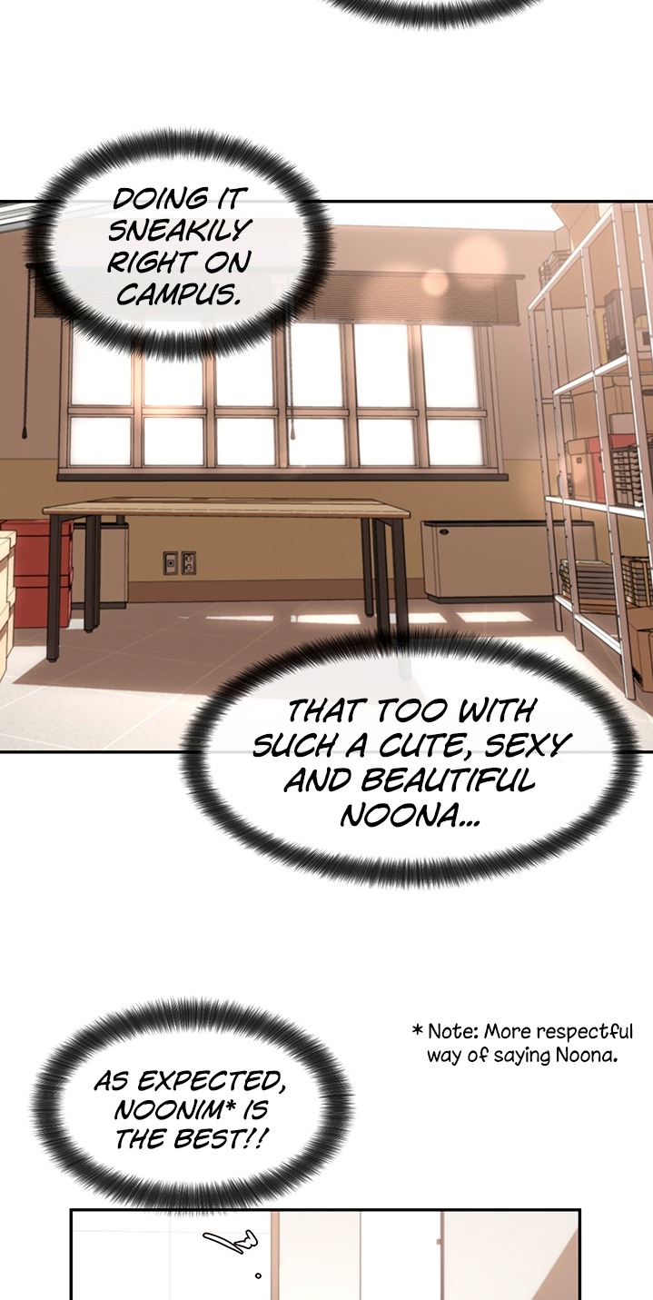 Circles Chapter 6 - Page 10