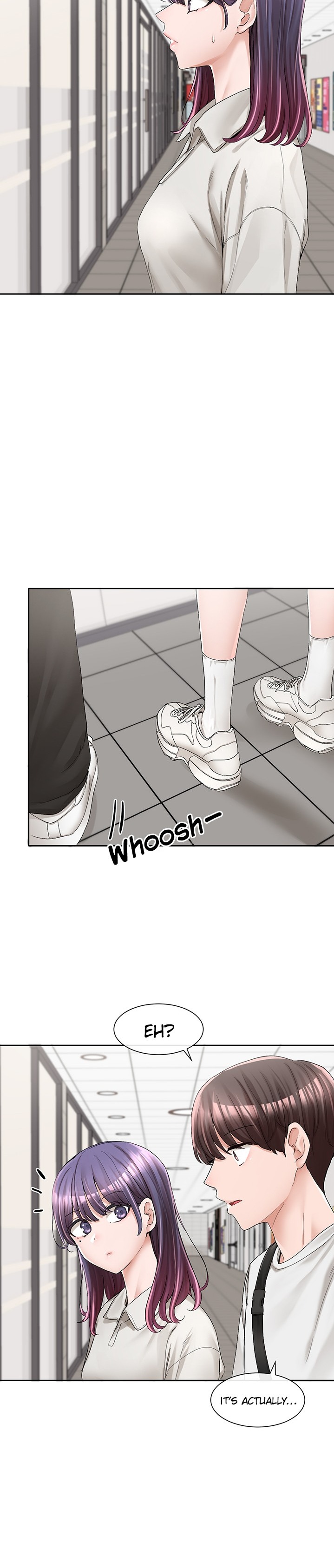 Circles Chapter 94 - Page 11