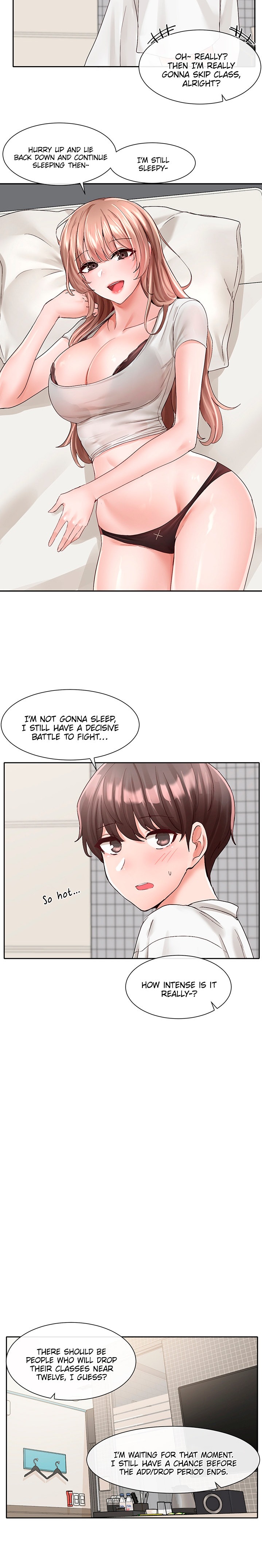 Circles Chapter 96 - Page 22