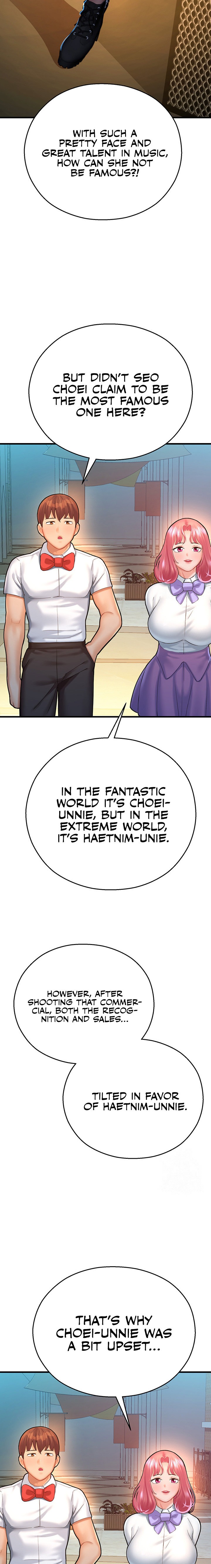 Destiny Land Chapter 20 - Page 26