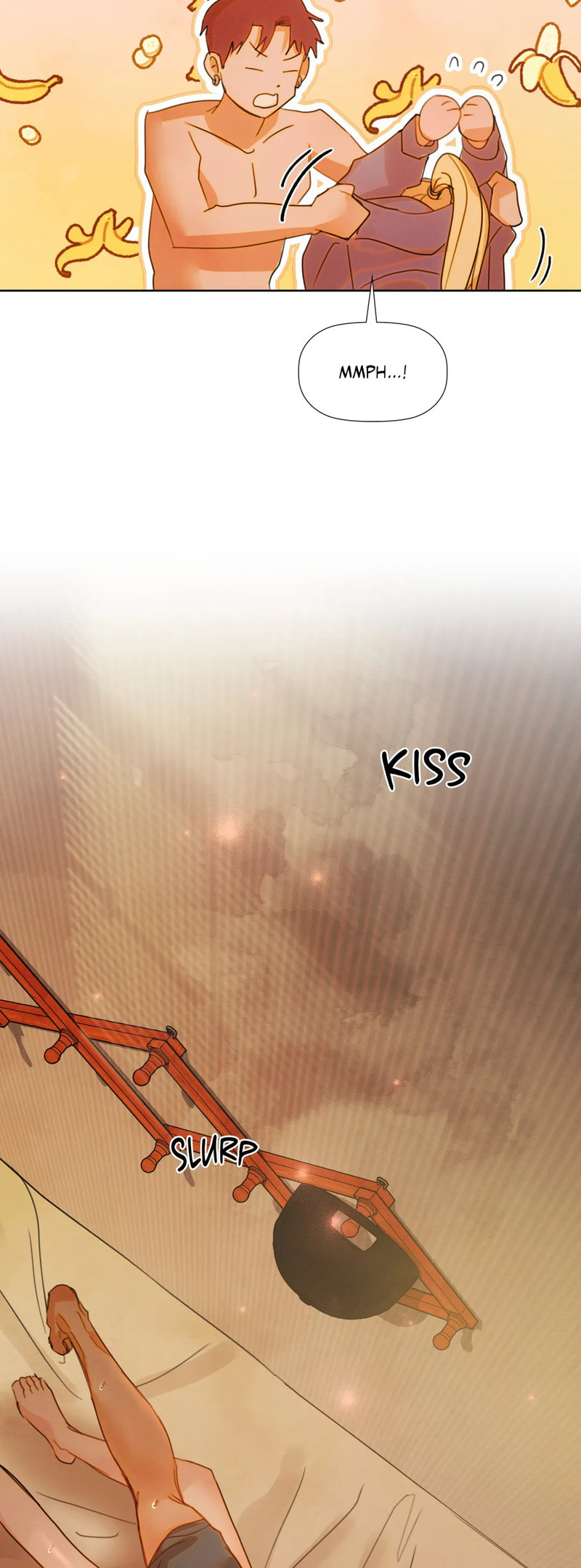 Pure Love Chapter 15 - Page 20