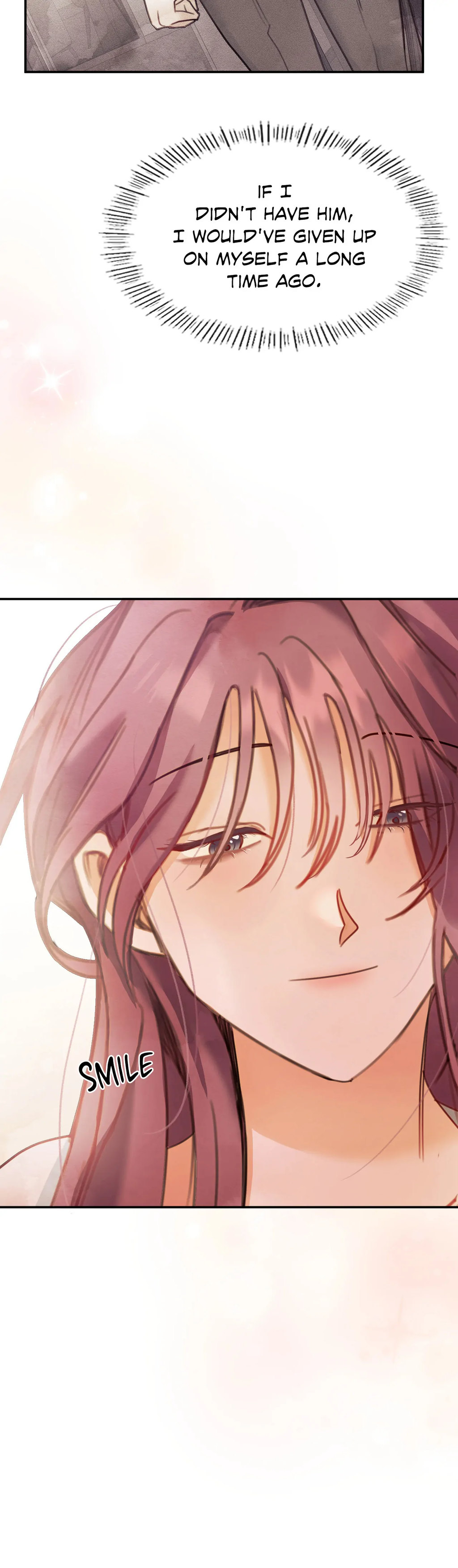 Pure Love Chapter 28 - Page 18