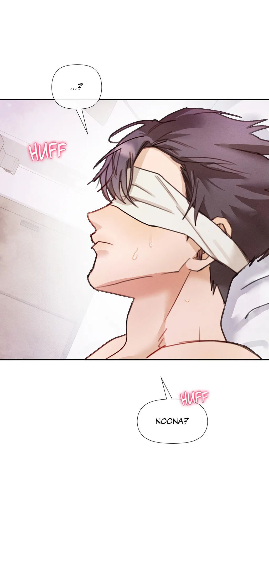 Pure Love Chapter 29 - Page 28