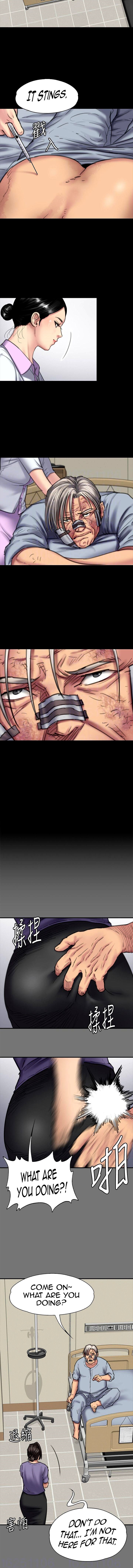 Queen Bee Chapter 90 - Page 7