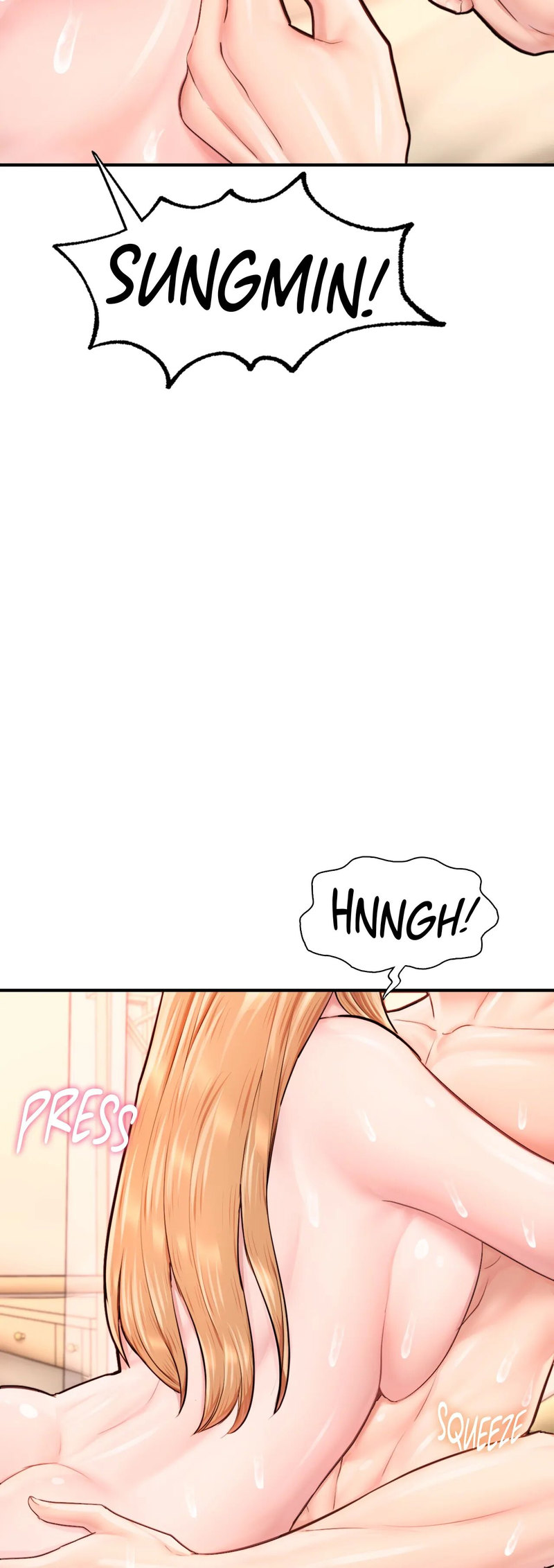 Ordinary to Alpha Chapter 24 - Page 28