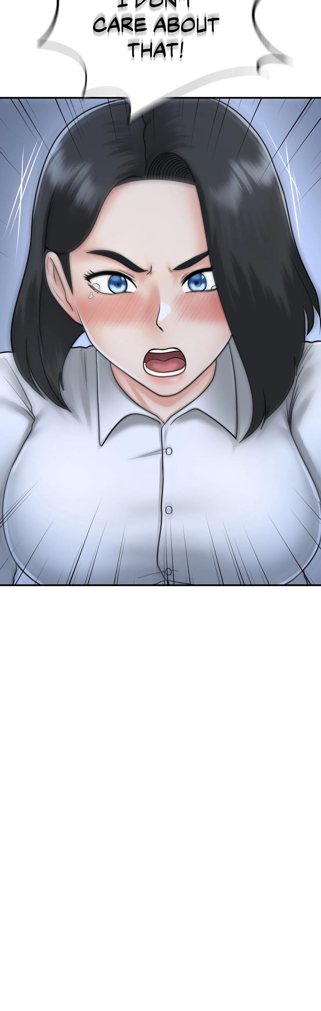 Be Our Guest Chapter 16 - Page 30