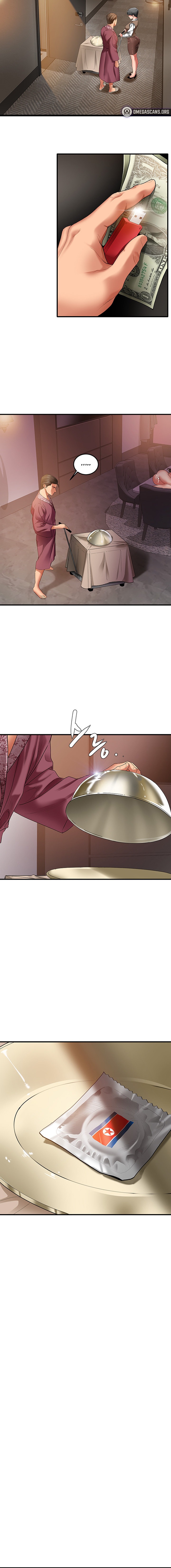 SSS-Class Undercover Agent Chapter 1 - Page 10