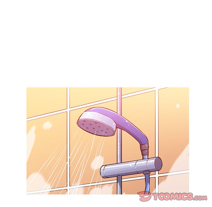 My Girlfriend is a Star Chapter 22 - Page 44