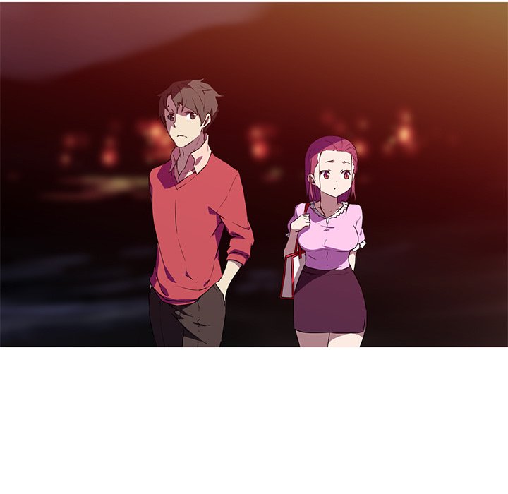 My Girlfriend is a Star Chapter 6 - Page 5