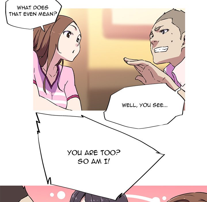 My Girlfriend is a Star Chapter 7 - Page 16