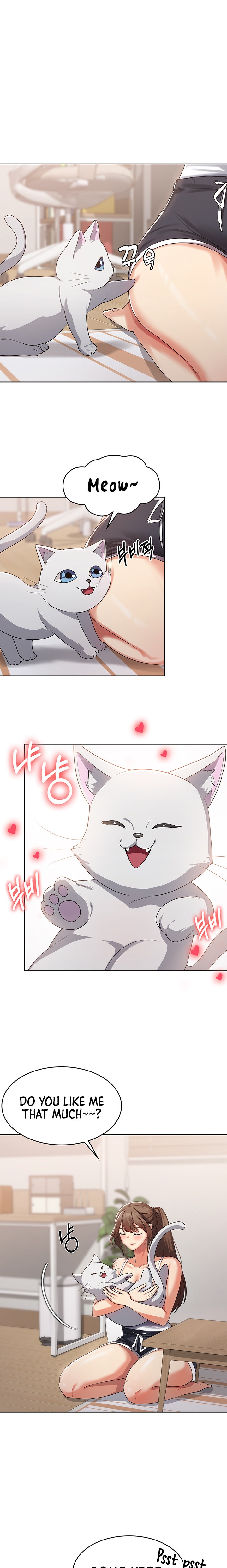 Sexy Man and Woman Chapter 2 - Page 25