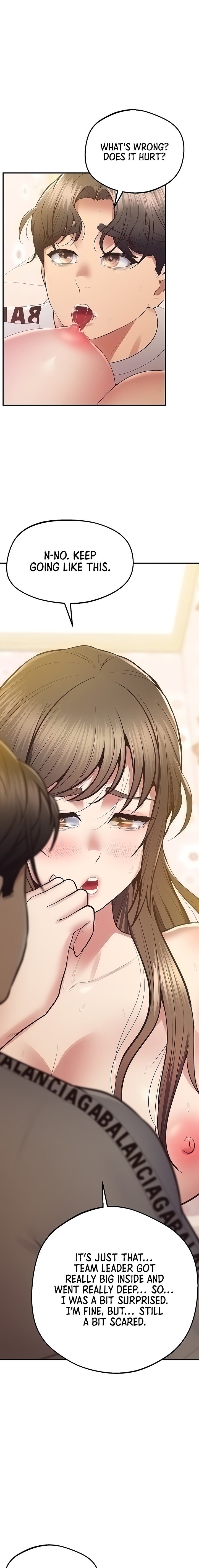 Absolute Smartwatch Chapter 29 - Page 13