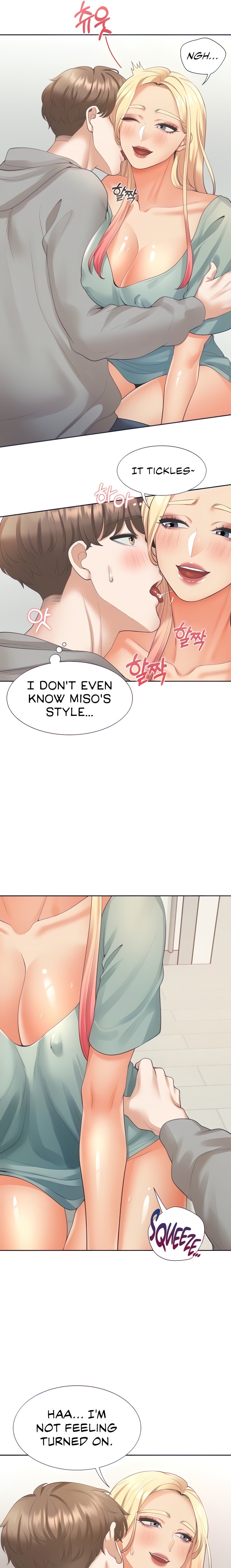 Bunk Beds Chapter 21 - Page 5