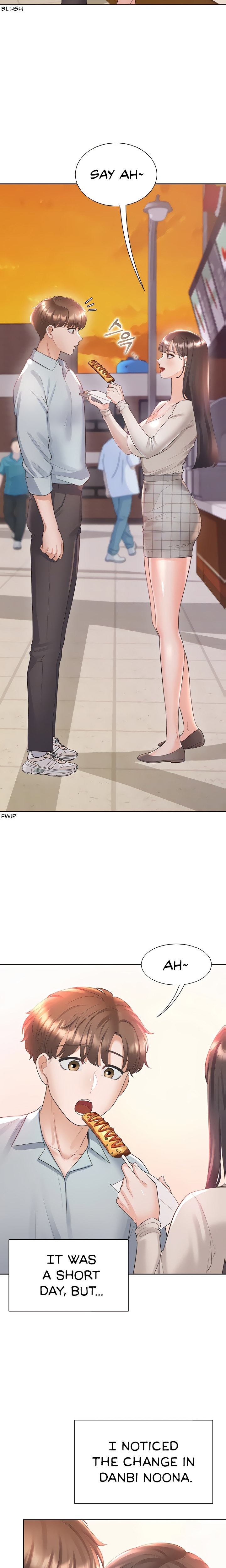 Bunk Beds Chapter 48 - Page 6