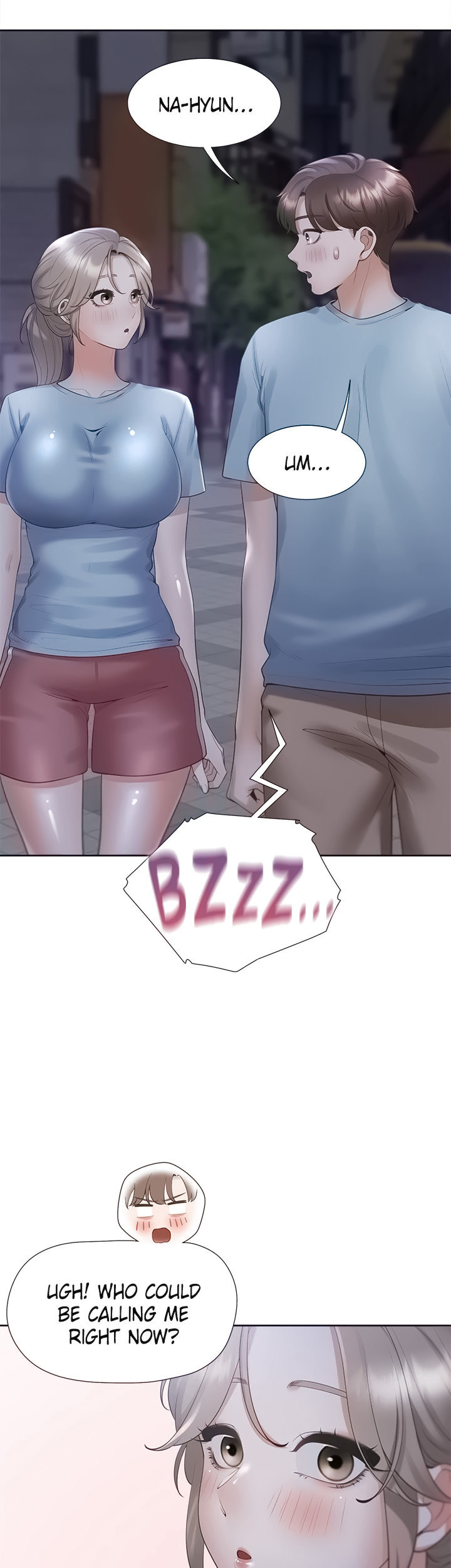 Bunk Beds Chapter 55 - Page 53