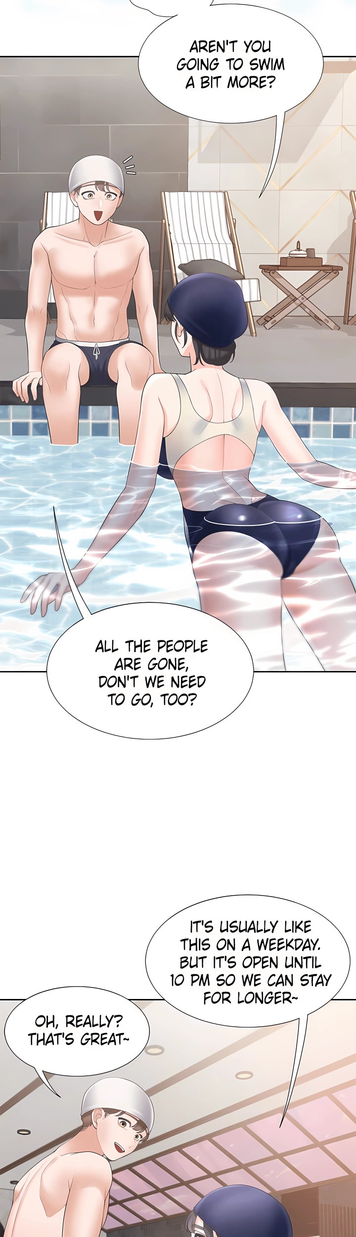 Bunk Beds Chapter 66 - Page 35