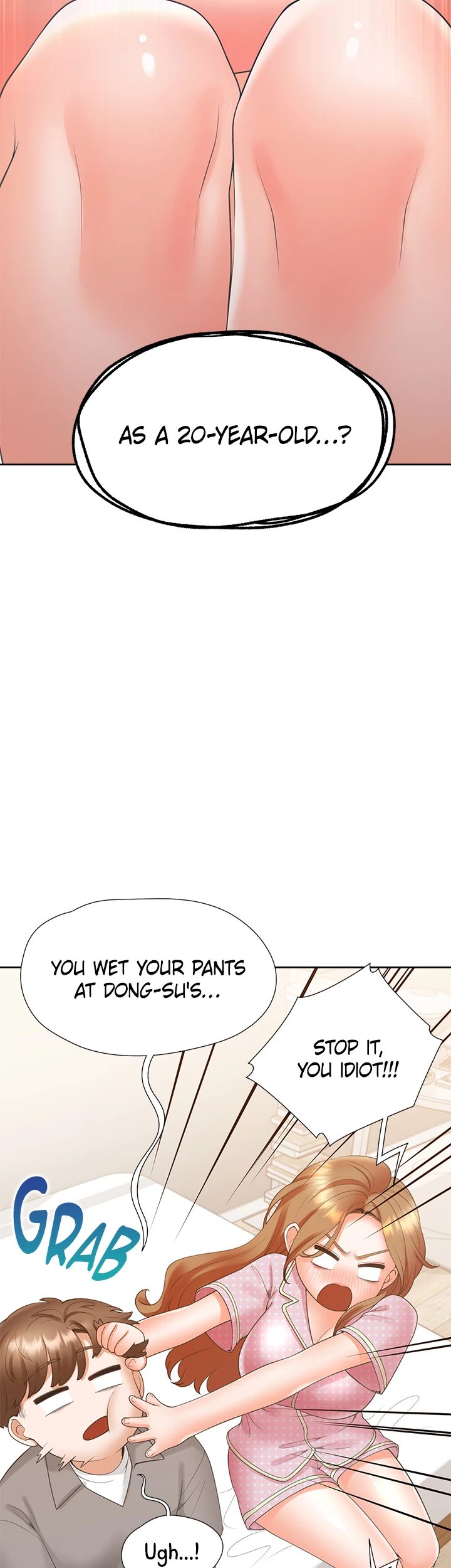 Bunk Beds Chapter 85 - Page 43