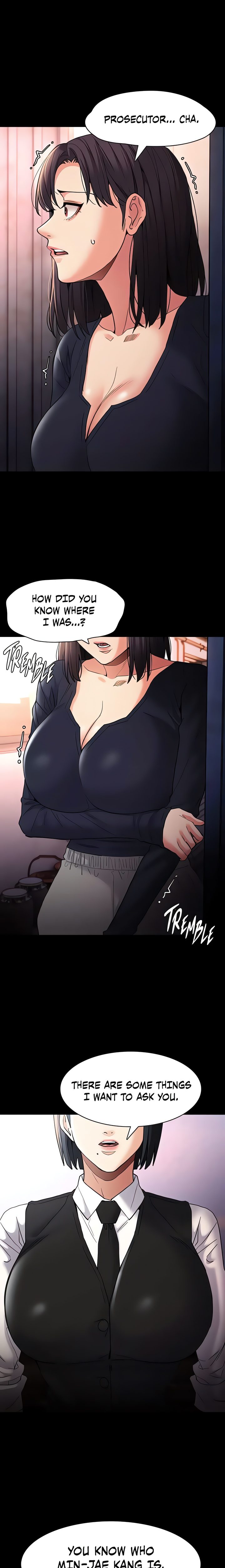 Pervert Diary Chapter 108 - Page 1