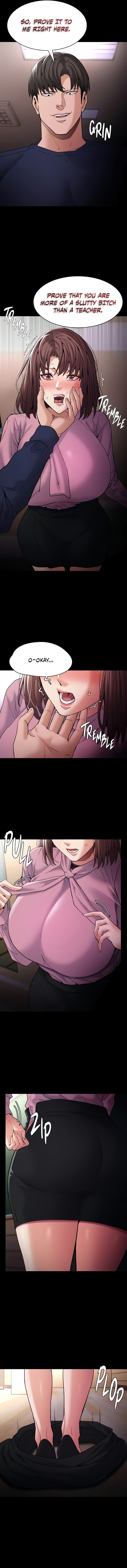 Pervert Diary Chapter 109 - Page 2