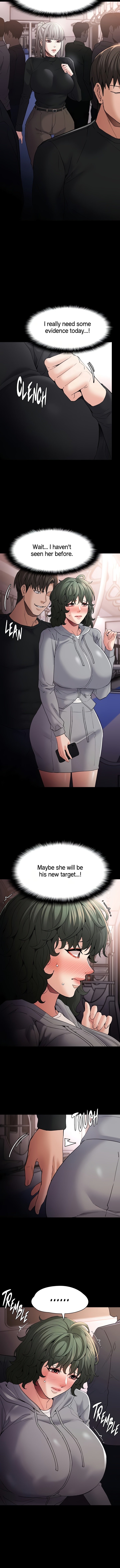 Pervert Diary Chapter 112 - Page 8