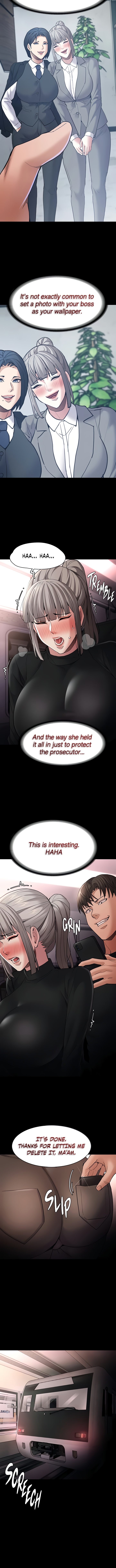 Pervert Diary Chapter 113 - Page 11