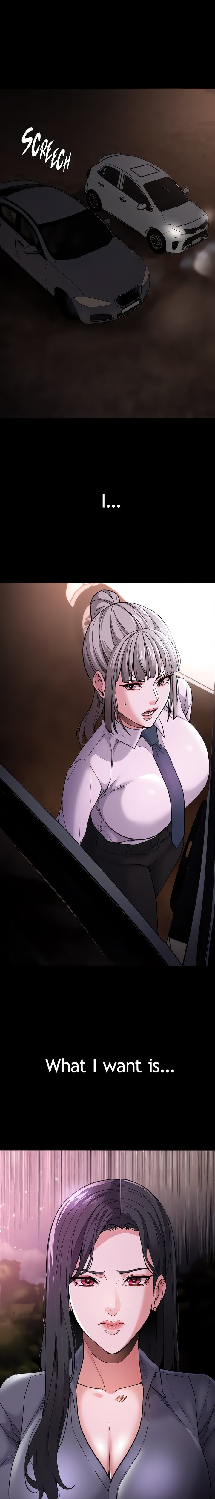 Pervert Diary Chapter 114 - Page 22