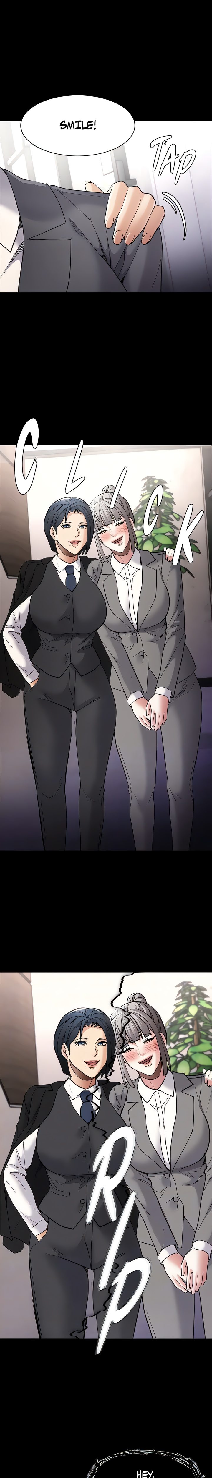 Pervert Diary Chapter 114 - Page 5