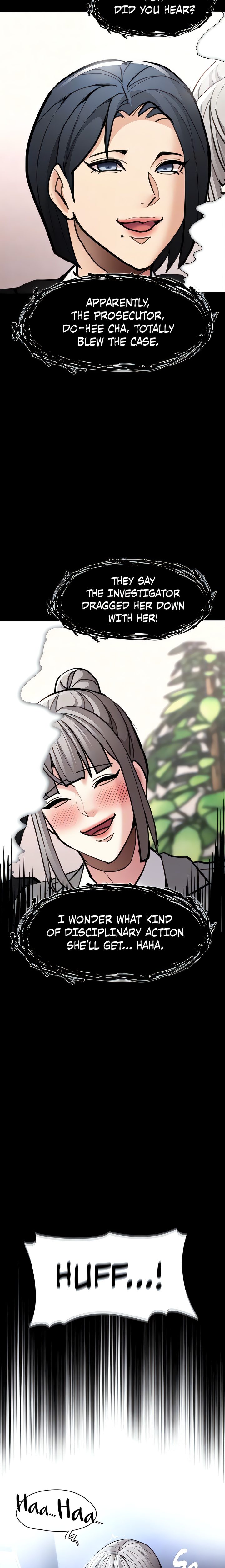 Pervert Diary Chapter 114 - Page 6