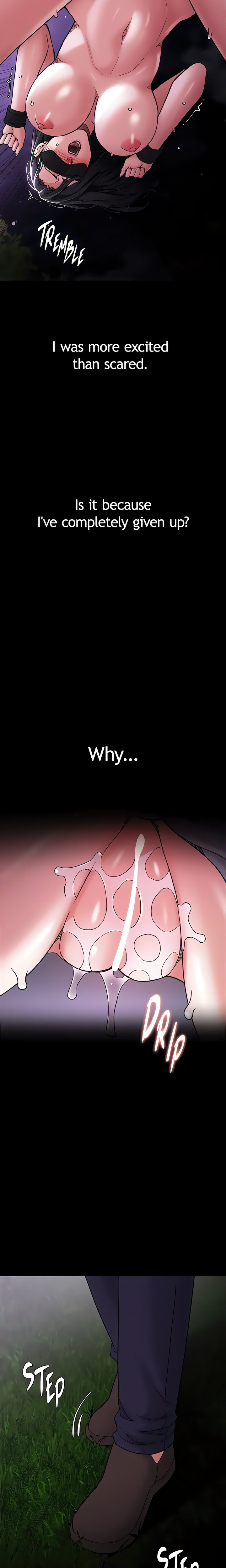 Pervert Diary Chapter 115 - Page 12