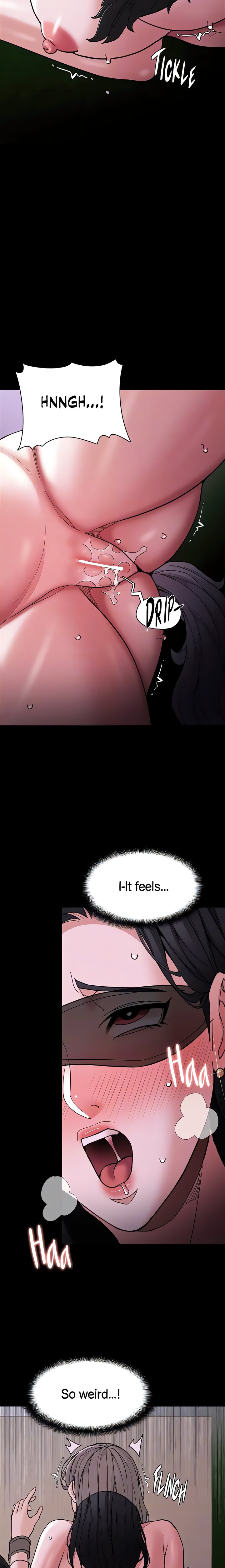 Pervert Diary Chapter 115 - Page 15