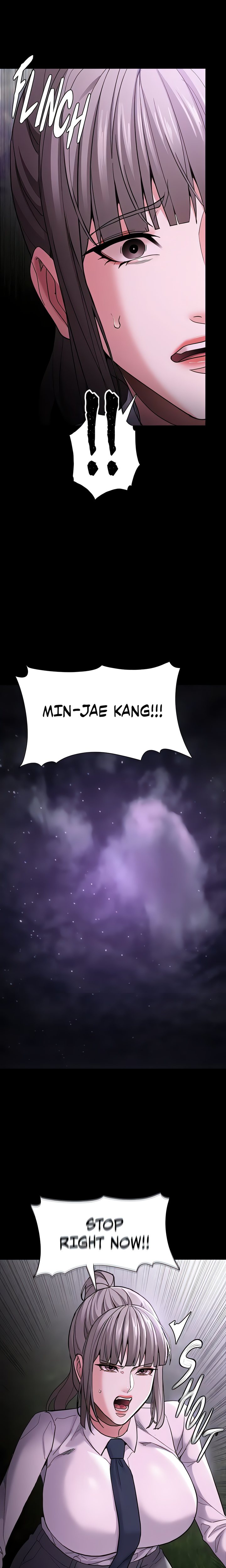 Pervert Diary Chapter 115 - Page 21