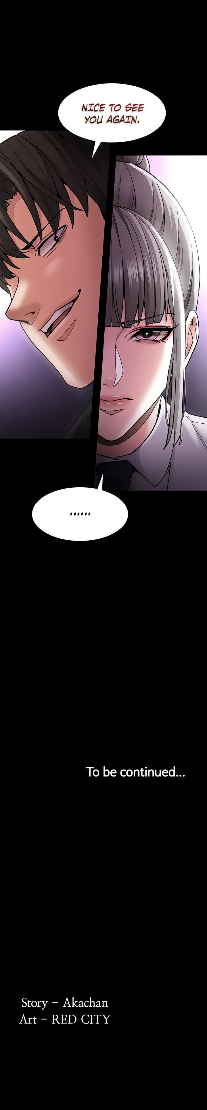 Pervert Diary Chapter 115 - Page 23