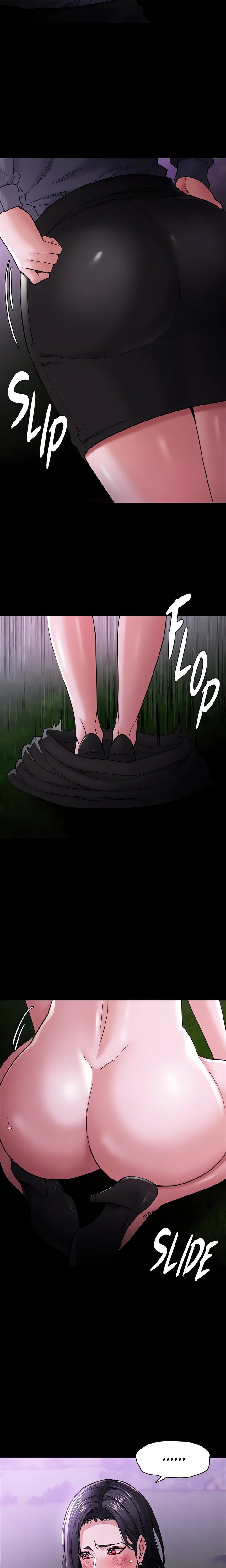 Pervert Diary Chapter 115 - Page 5