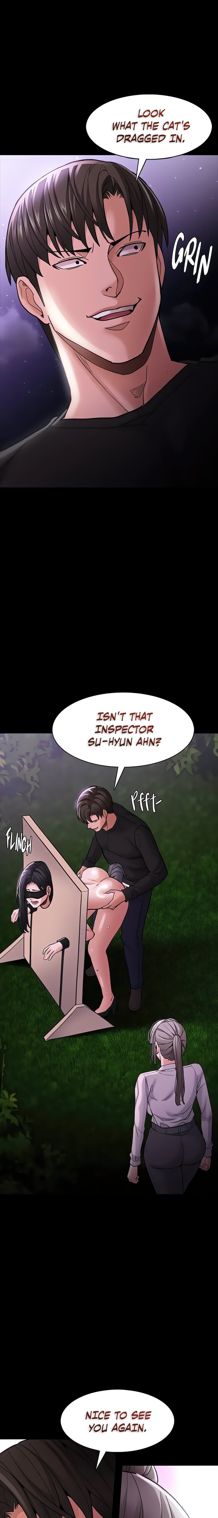 Pervert Diary Chapter 116 - Page 1