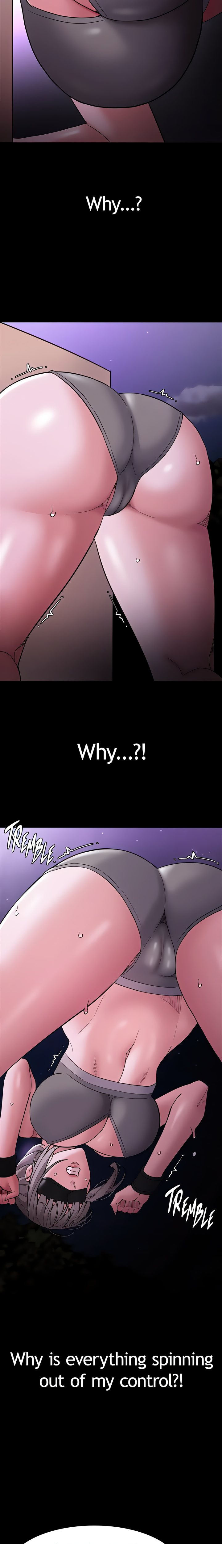 Pervert Diary Chapter 116 - Page 18
