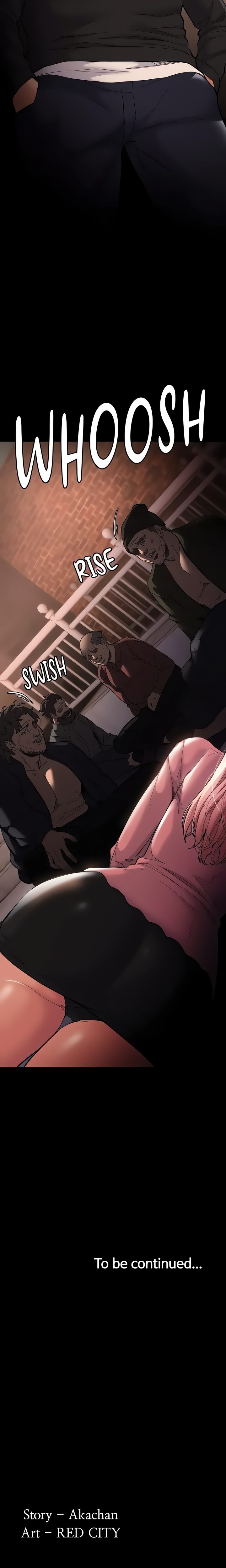 Pervert Diary Chapter 119 - Page 22