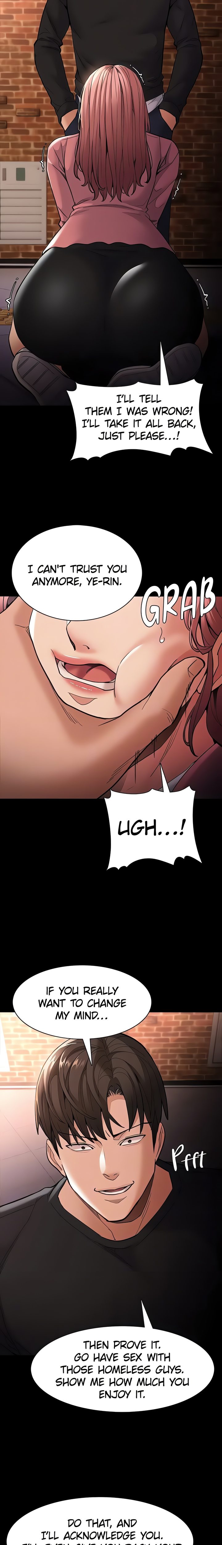 Pervert Diary Chapter 120 - Page 5