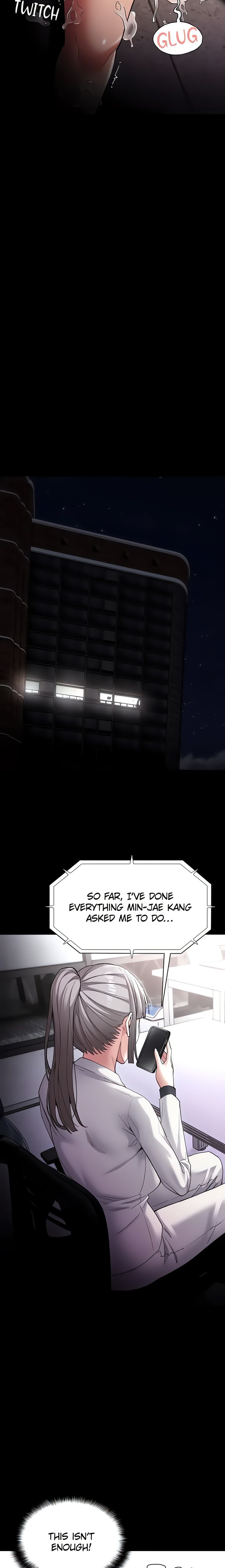 Pervert Diary Chapter 122 - Page 19