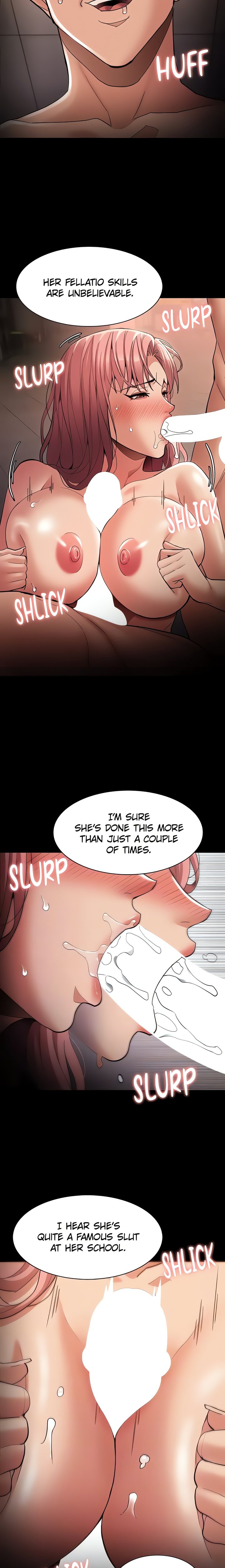 Pervert Diary Chapter 122 - Page 5