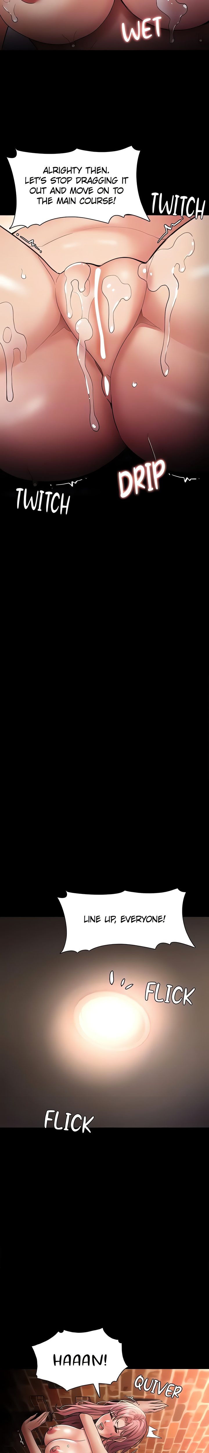 Pervert Diary Chapter 122 - Page 7