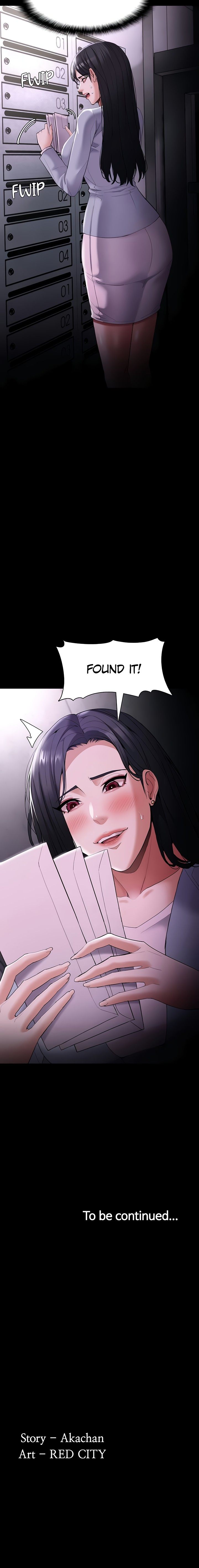 Pervert Diary Chapter 125 - Page 14