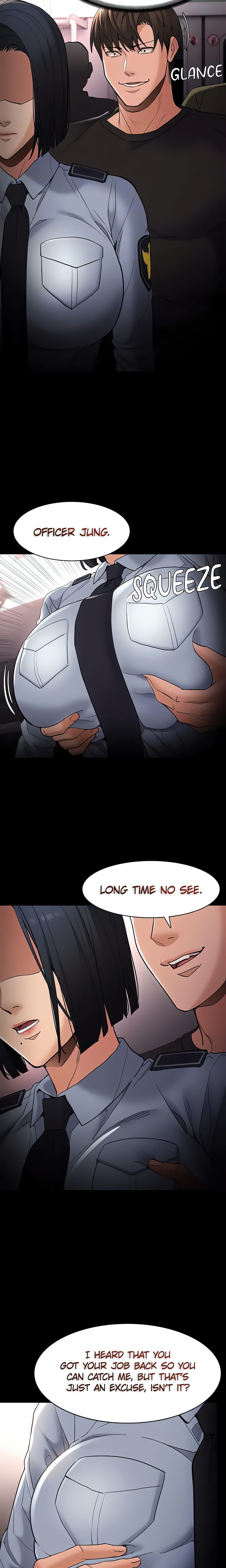 Pervert Diary Chapter 126 - Page 18