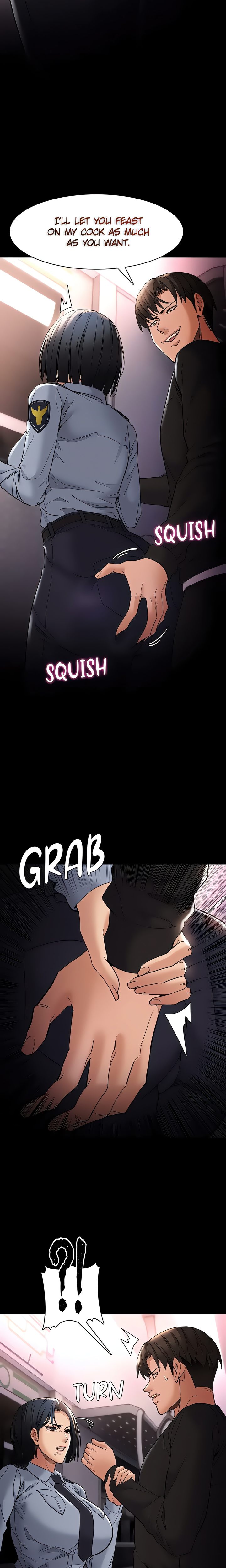 Pervert Diary Chapter 126 - Page 21