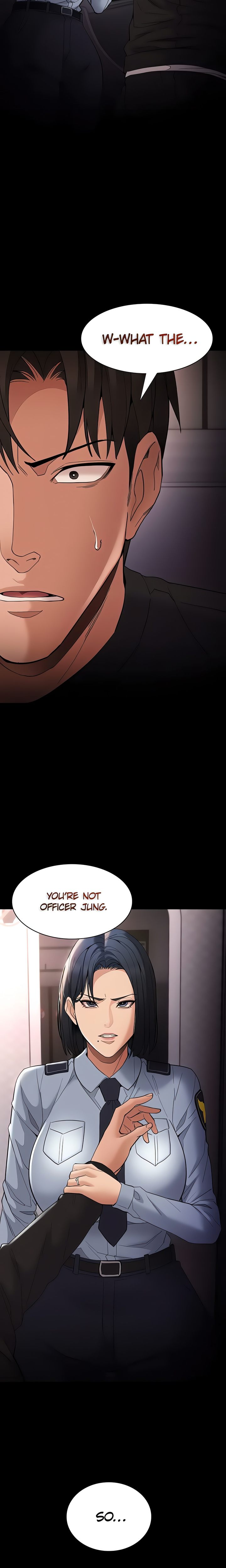 Pervert Diary Chapter 126 - Page 22