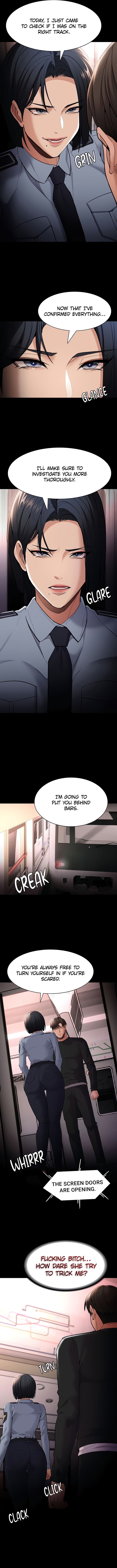 Pervert Diary Chapter 127 - Page 2