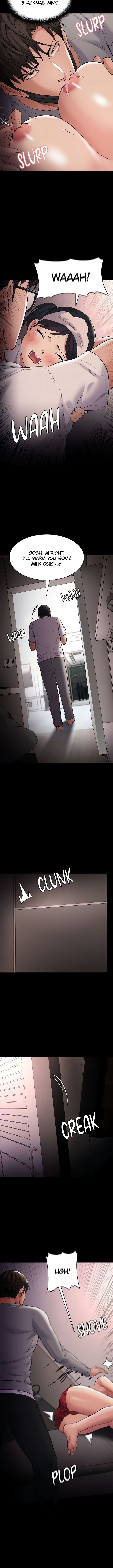 Pervert Diary Chapter 128 - Page 4