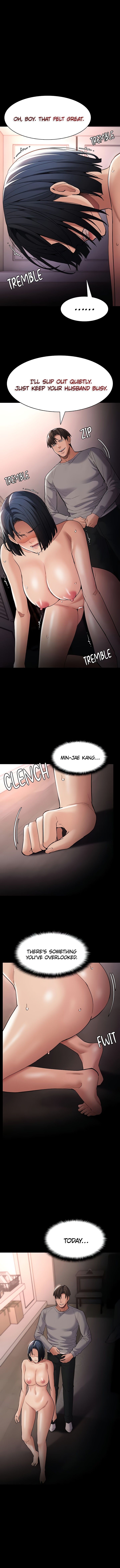 Pervert Diary Chapter 130 - Page 1